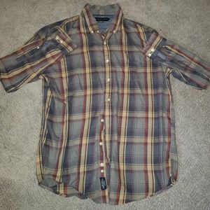 U.S. Polo Assn. Button Down